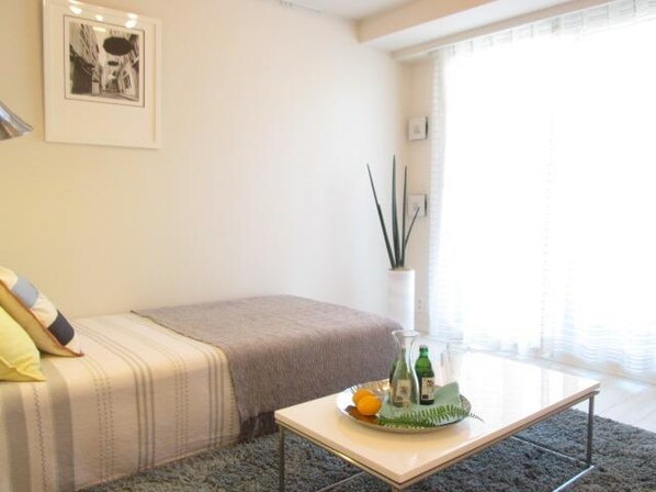 パークアクシス馬込レジデンスの物件内観写真